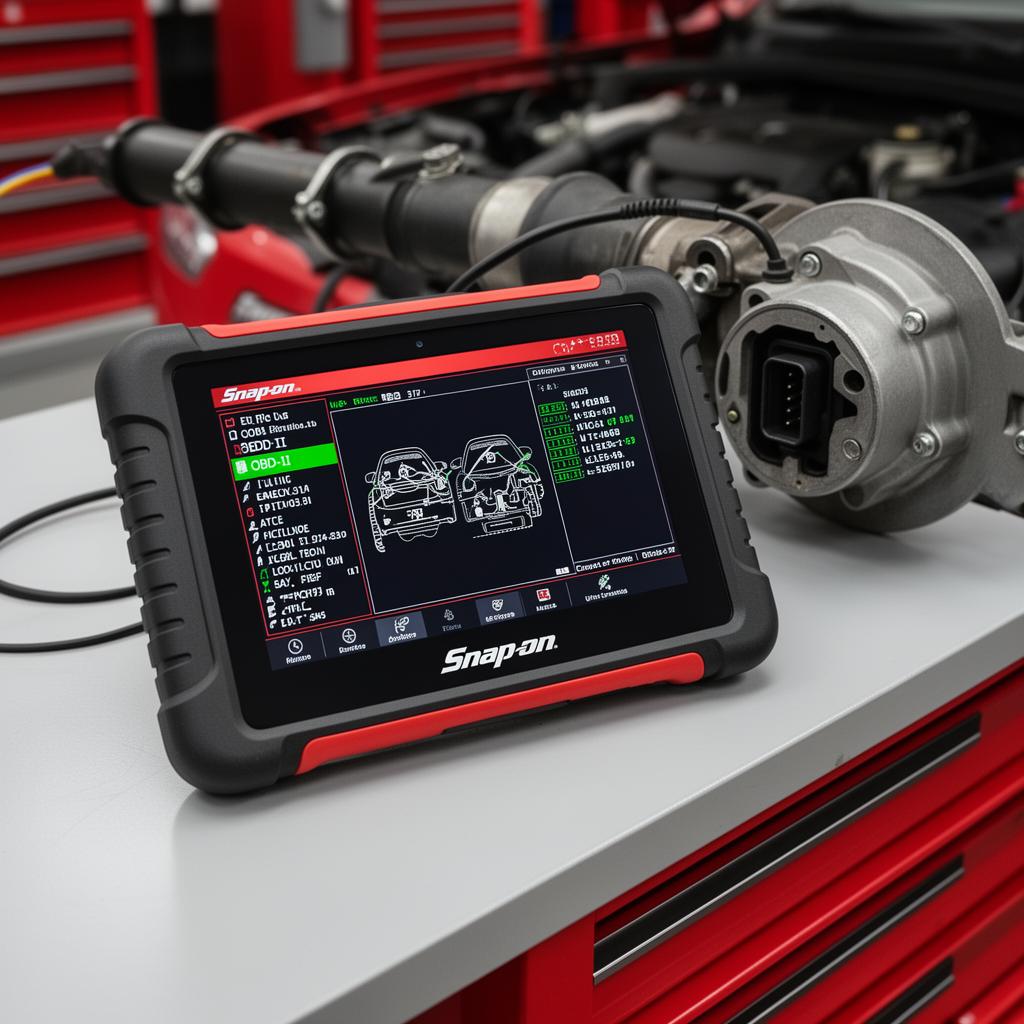 Engine Diagnostics